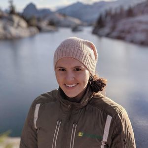 Meet your Posher, Brynn